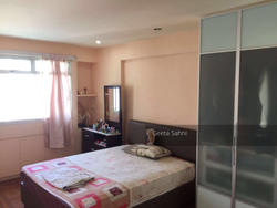 Blk 128D Punggol Field Walk (Punggol), HDB 5 Rooms #143682432